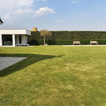 Vakantiehuis Onverbloemd Tielt Exterior photo