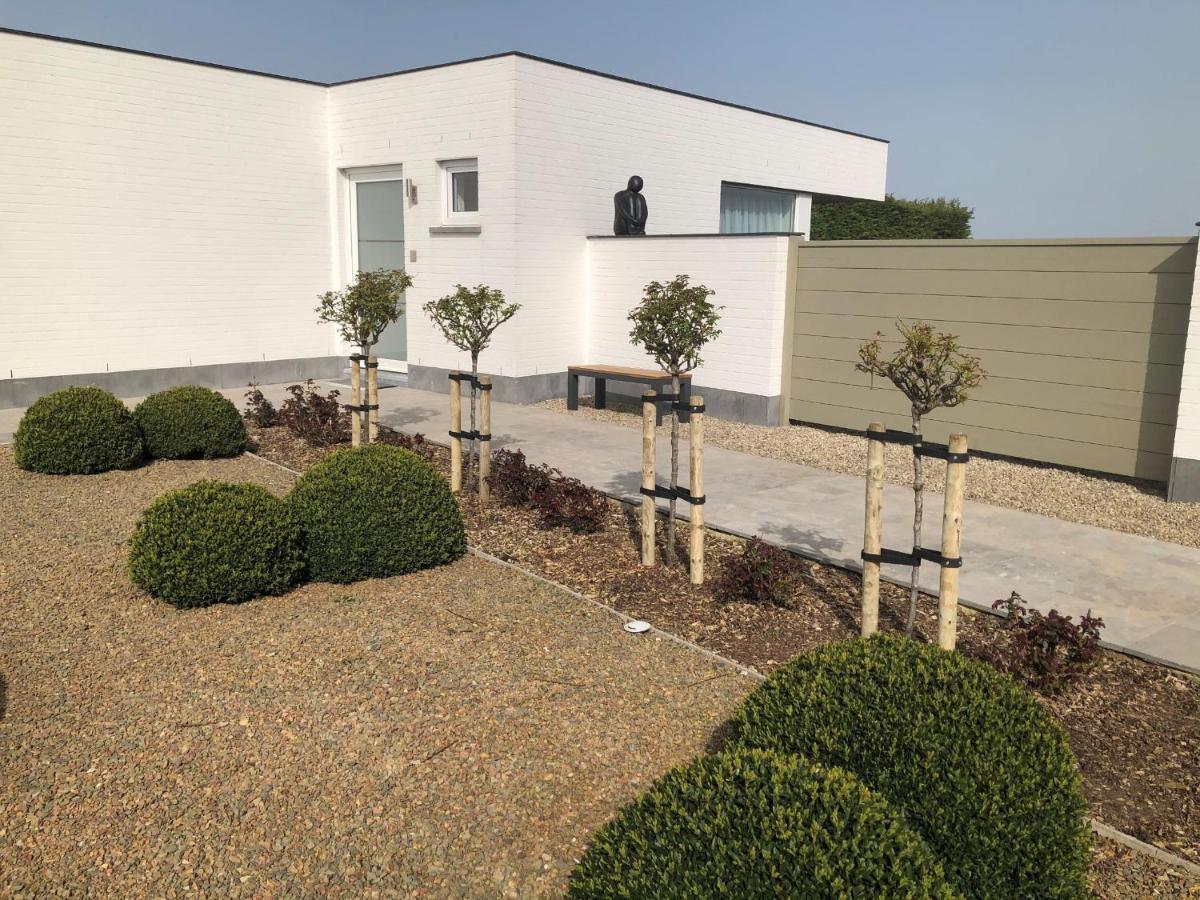 Vakantiehuis Onverbloemd Tielt Exterior photo